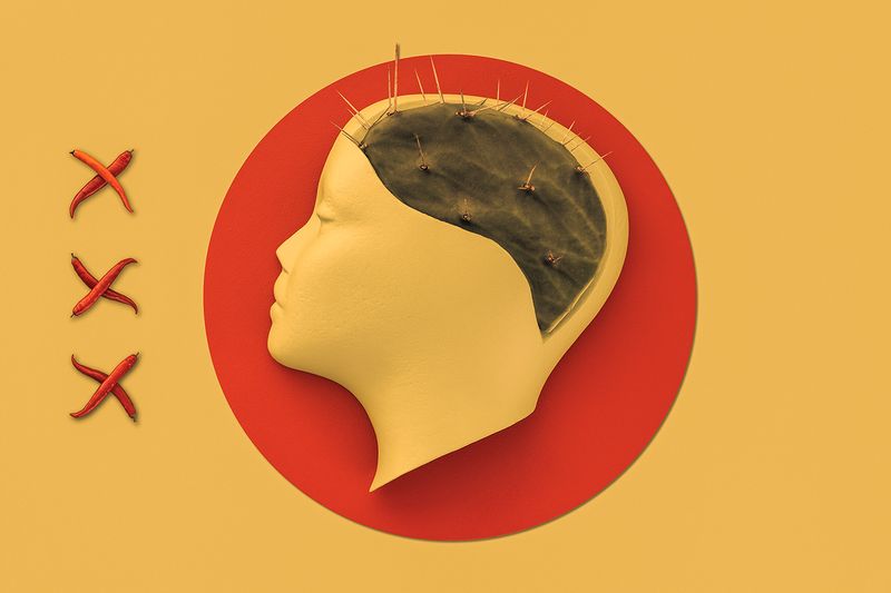 © Antonio Bernardino Coelho - Image from the State of Mind: The Theater of the Modern Mind photography project