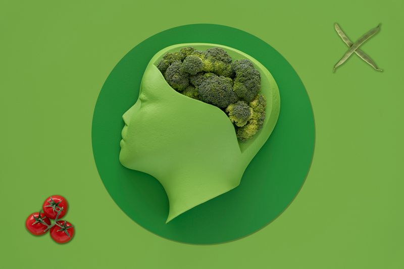 © Antonio Bernardino Coelho - vegan