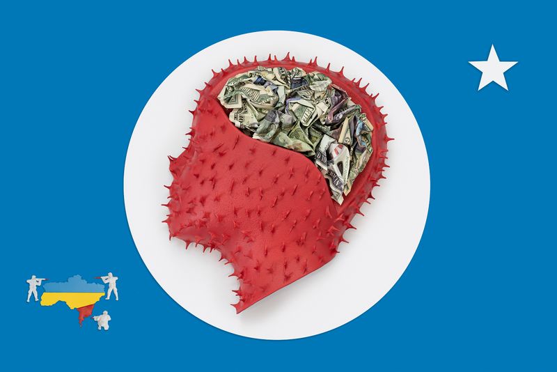 © Antonio Bernardino Coelho - Image from the State of Mind: The Theater of the Modern Mind photography project