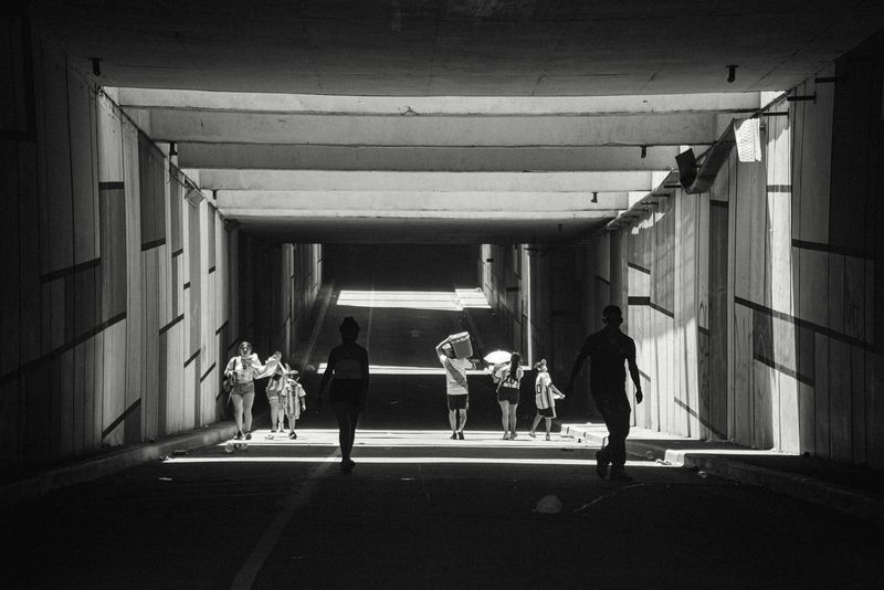 © Miguel Caamaño - Image from the Caravana mundial photography project