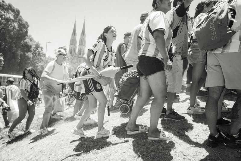 © Miguel Caamaño - Image from the Caravana mundial photography project
