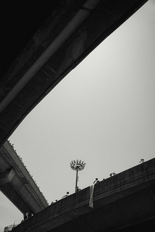 © Miguel Caamaño - Image from the Caravana mundial photography project