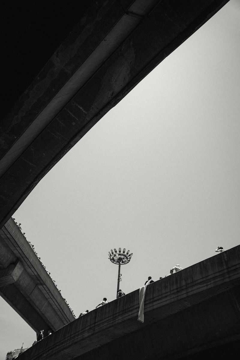 © Miguel Caamaño - Image from the Caravana mundial photography project