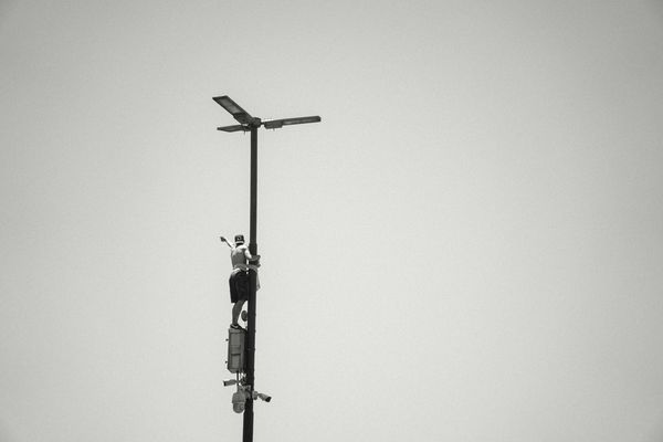 © Miguel Caamaño - Image from the Caravana mundial photography project