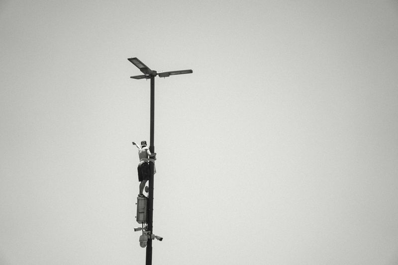 © Miguel Caamaño - Image from the Caravana mundial photography project
