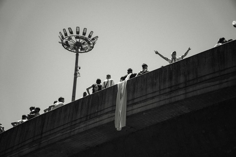© Miguel Caamaño - Image from the Caravana mundial photography project