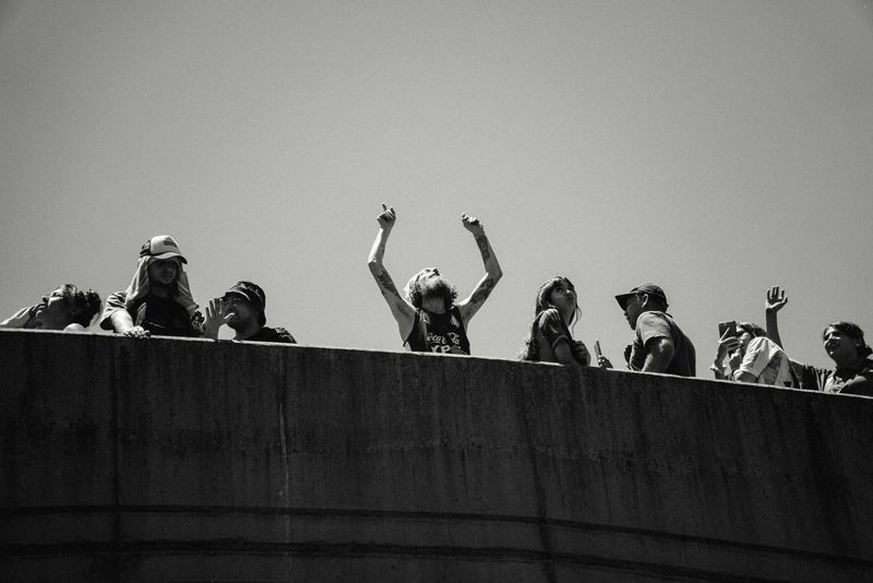 © Miguel Caamaño - Image from the Caravana mundial photography project