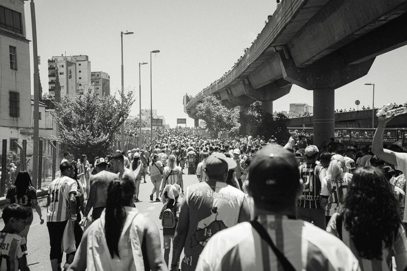© Miguel Caamaño - Image from the Caravana mundial photography project