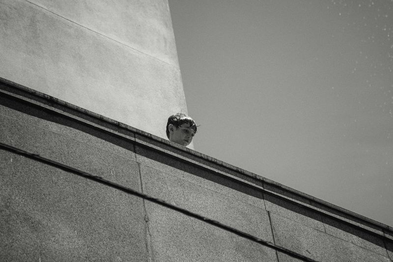 © Miguel Caamaño - Image from the Caravana mundial photography project