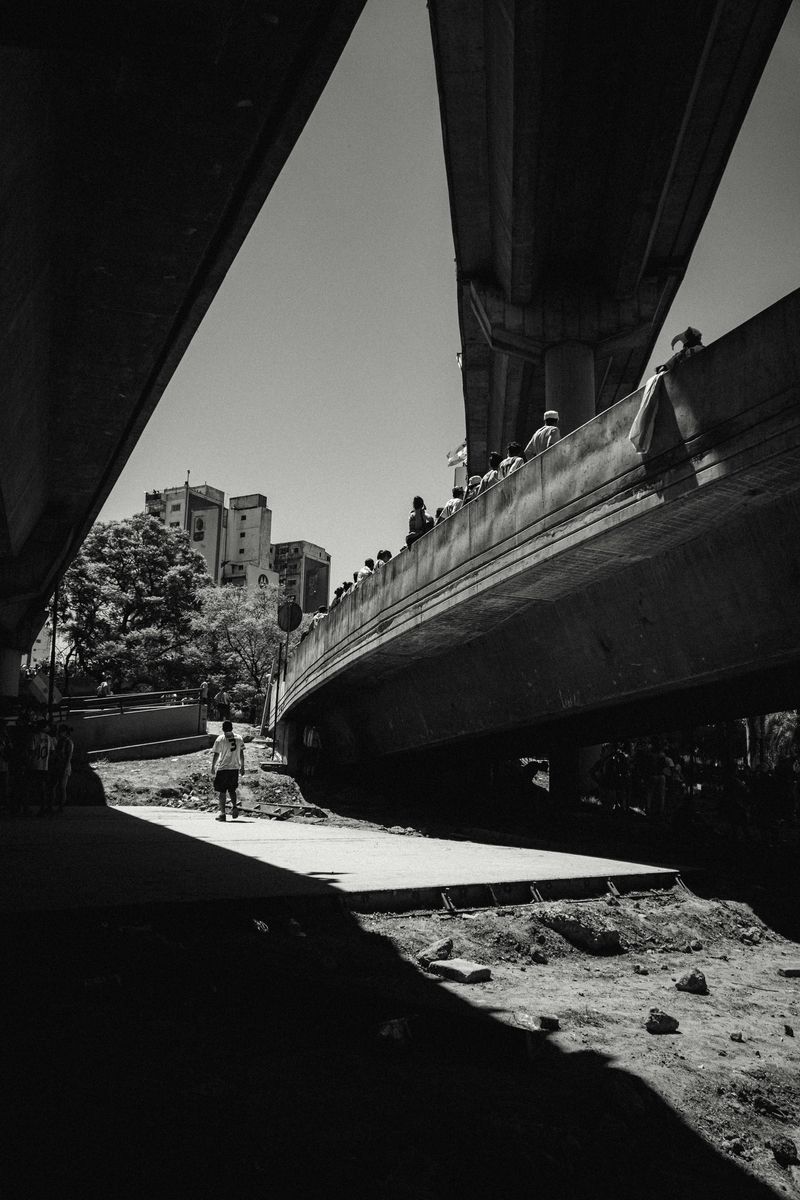 © Miguel Caamaño - Image from the Caravana mundial photography project