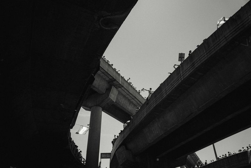 © Miguel Caamaño - Image from the Caravana mundial photography project