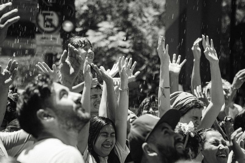 © Miguel Caamaño - Image from the Caravana mundial photography project
