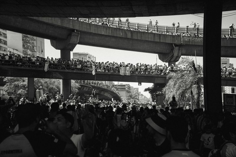 © Miguel Caamaño - Image from the Caravana mundial photography project