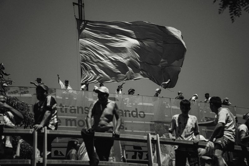 © Miguel Caamaño - Image from the Caravana mundial photography project