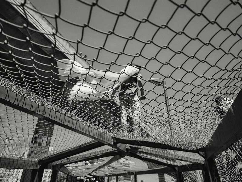 © Miguel Caamaño - Image from the Caravana mundial photography project