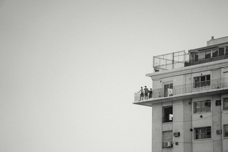 © Miguel Caamaño - Image from the Caravana mundial photography project