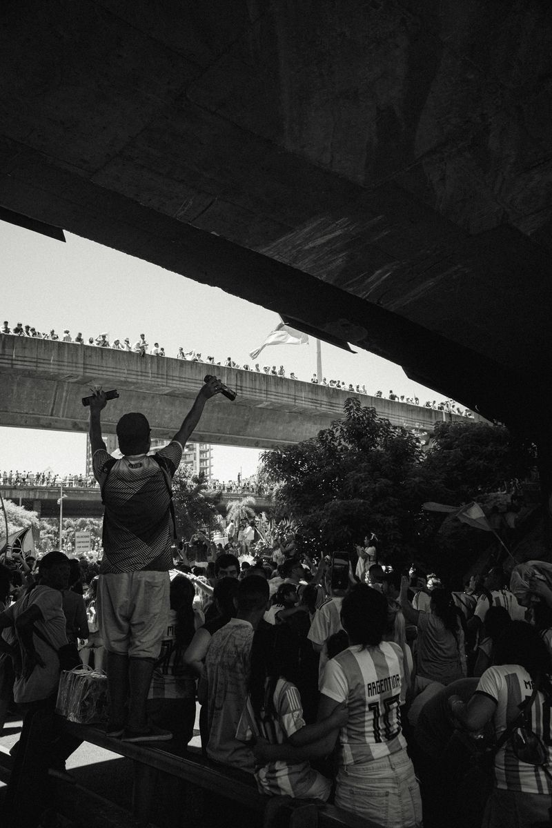 © Miguel Caamaño - Image from the Caravana mundial photography project
