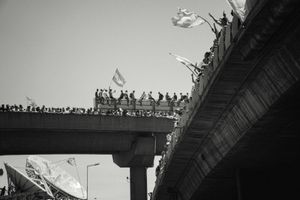 Caravana mundial