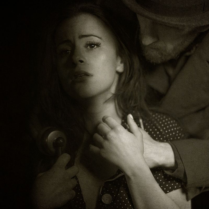 © Jack Savage - The Silent Ultimatum