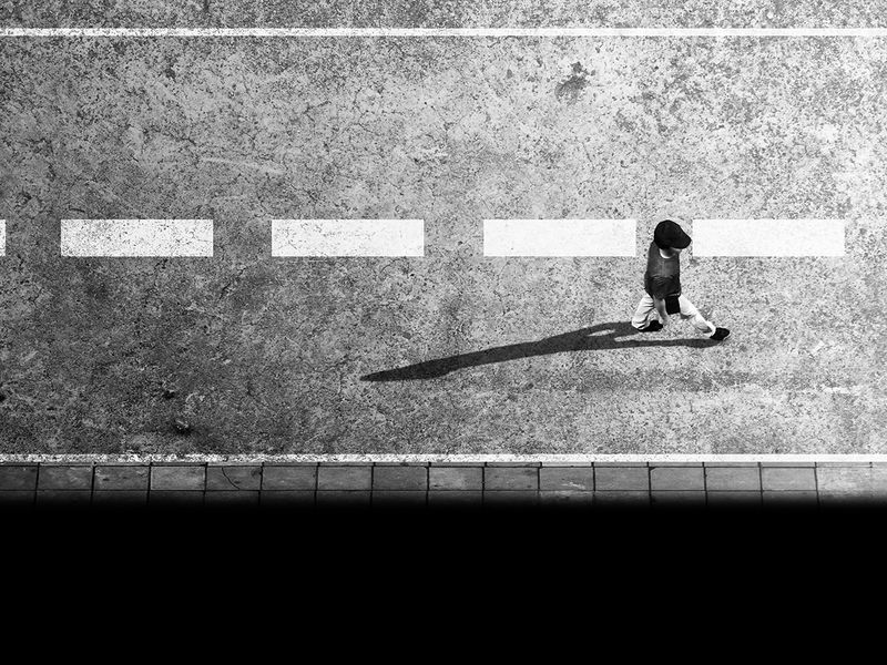 © Jack Savage - The Silent Ultimatum