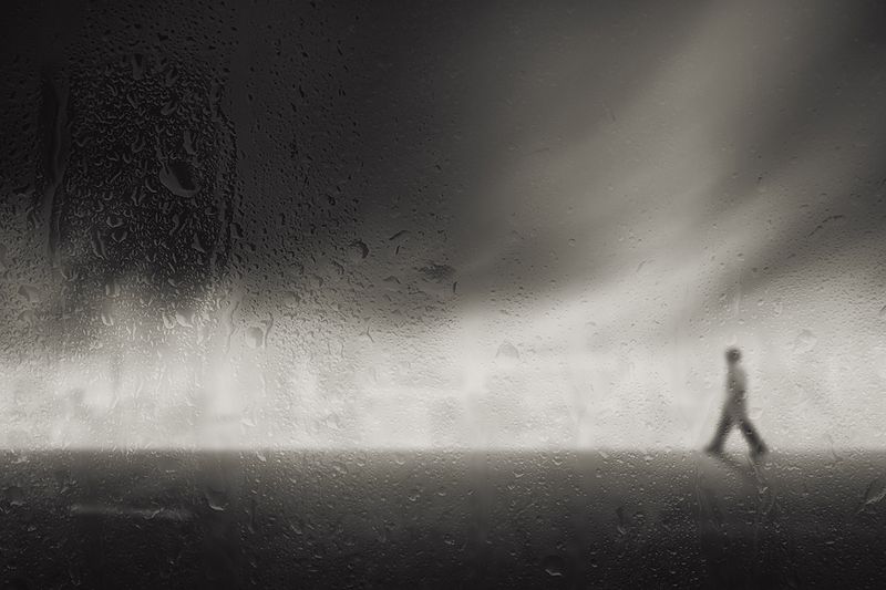 © Jack Savage - The Silent Ultimatum