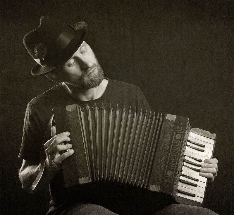 © Jack Savage - The Silent Ultimatum