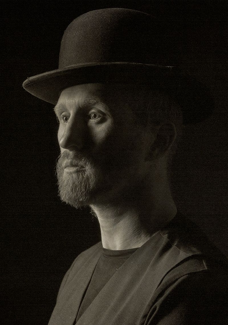 © Jack Savage - The Silent Ultimatum