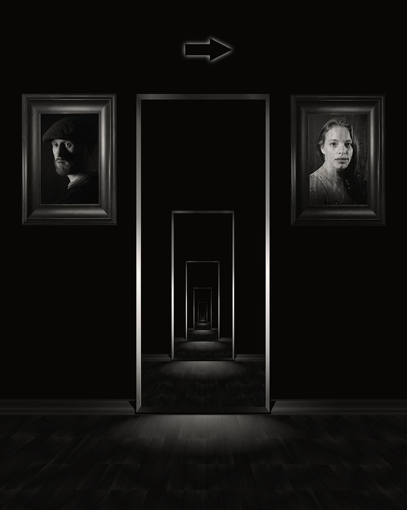 © Jack Savage - The Silent Ultimatum