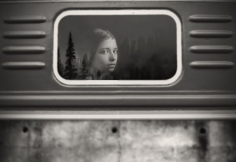 © Jack Savage - Image from the The Silent Ultimatum photography project