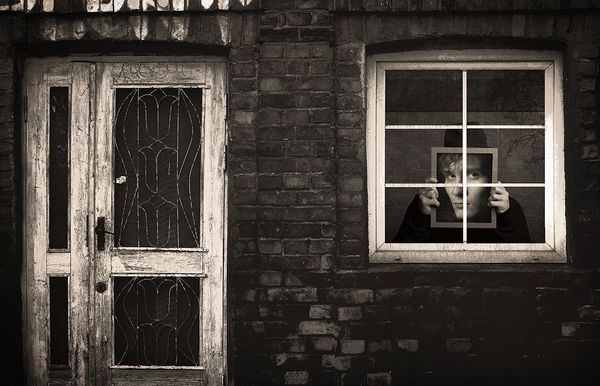 © Jack Savage - The Silent Ultimatum