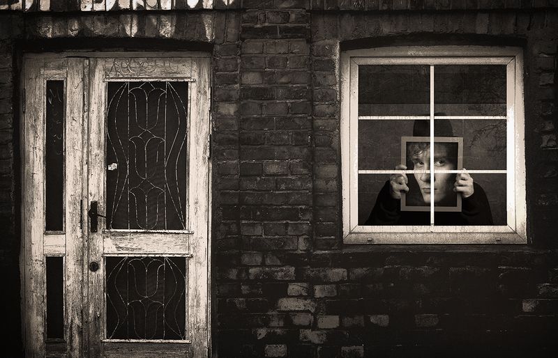 © Jack Savage - The Silent Ultimatum