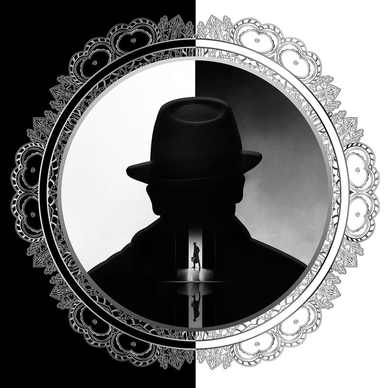 © Jack Savage - Image from the The Silent Ultimatum photography project