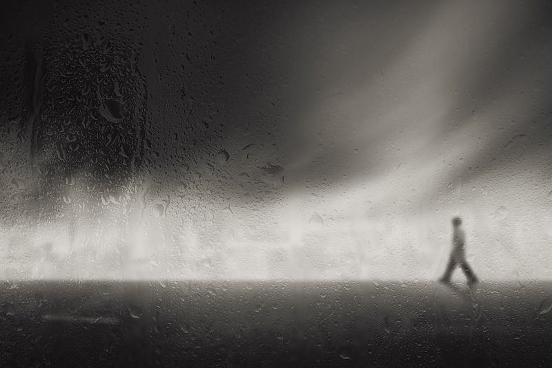 © Jack Savage - The Silent Ultimatum