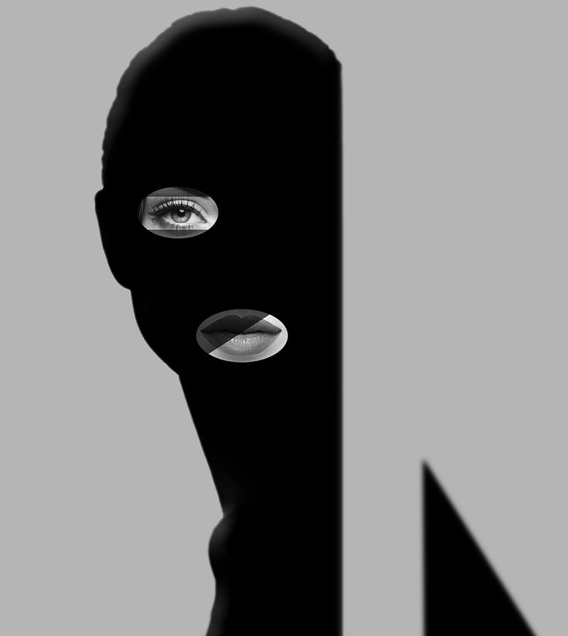 © Jack Savage - Image from the The Silent Ultimatum photography project