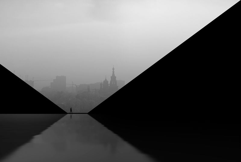 © Jack Savage - The Silent Ultimatum