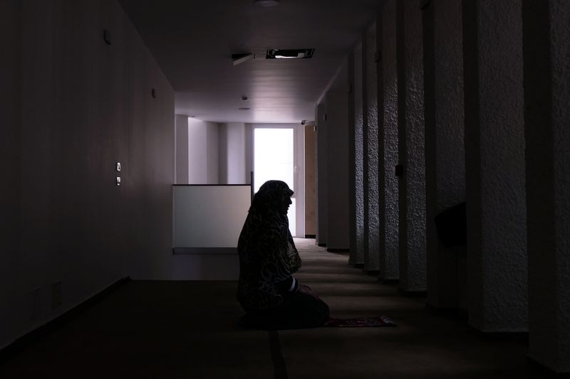 © Stefanos Chronis - Ballie mosque, city of Elbasan, Albania, Sunni Islam