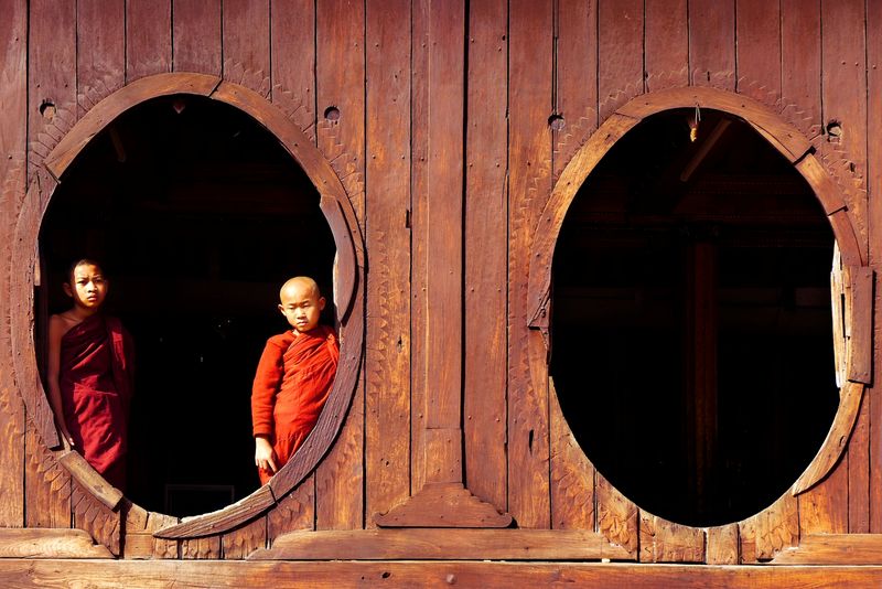 © Stefanos Chronis - Image from the Methexis  - Ways and places of prayer photography project