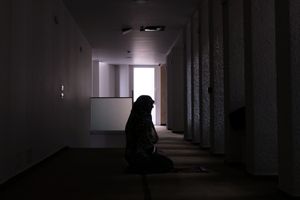 Methexis  - Ways and places of prayer