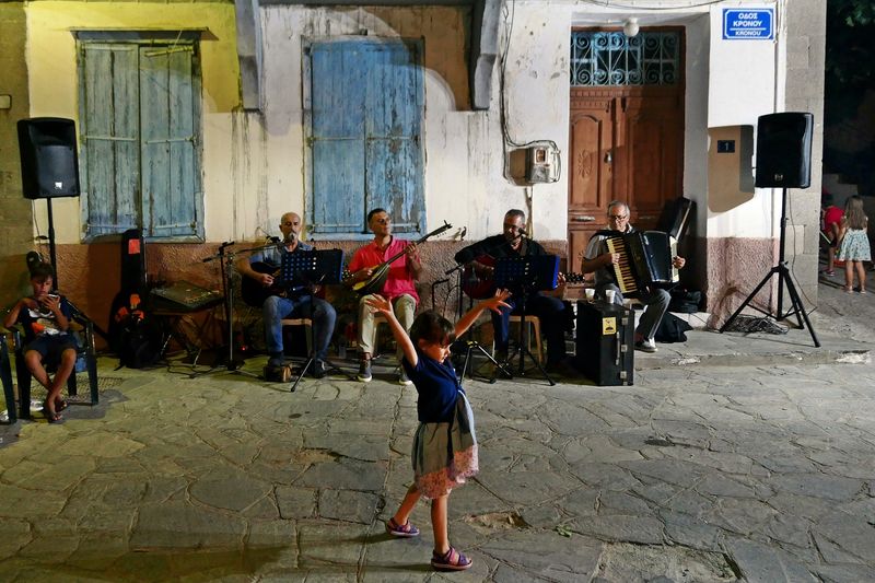 © Stefanos Chronis - Limnos island, east Aegean sea, Greece