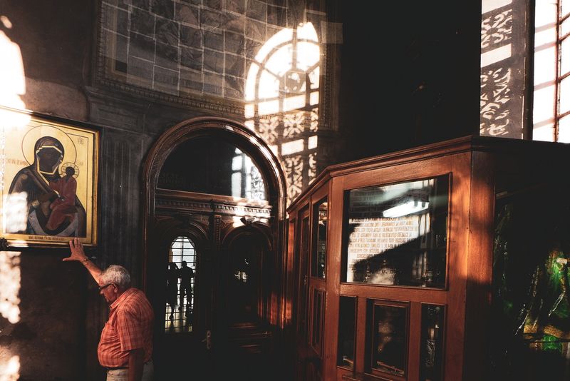 © Stefanos Chronis - Iasi town, Romania