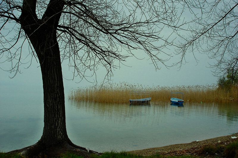 © Stefanos Chronis - Lake Ochrid, North Macedonia