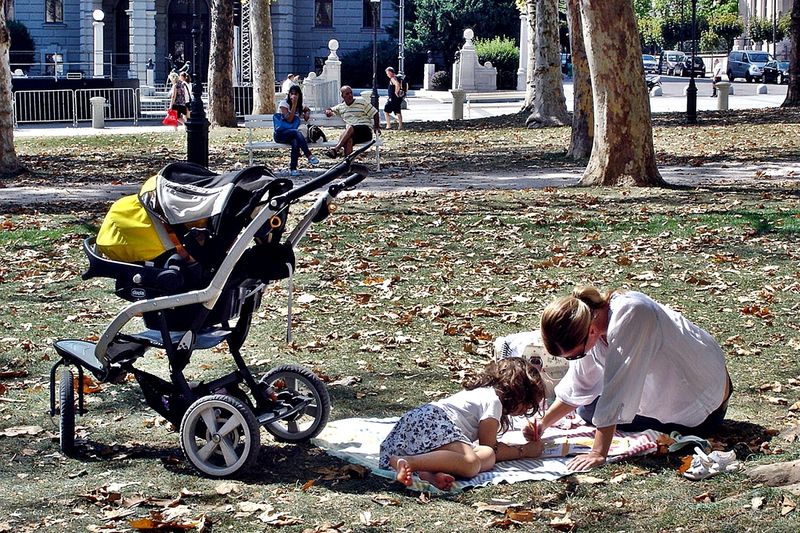 © Stefanos Chronis - capital city of Ljubljana, Slovenia
