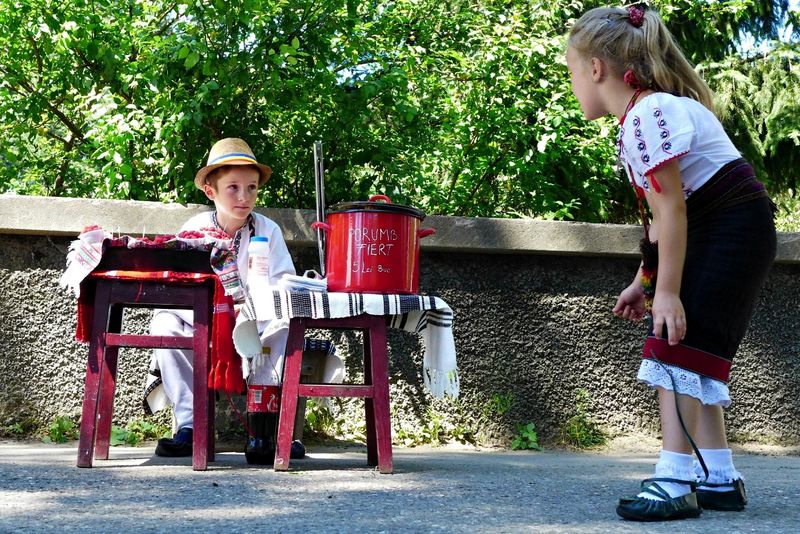 © Stefanos Chronis - Bucovina territory, Romania