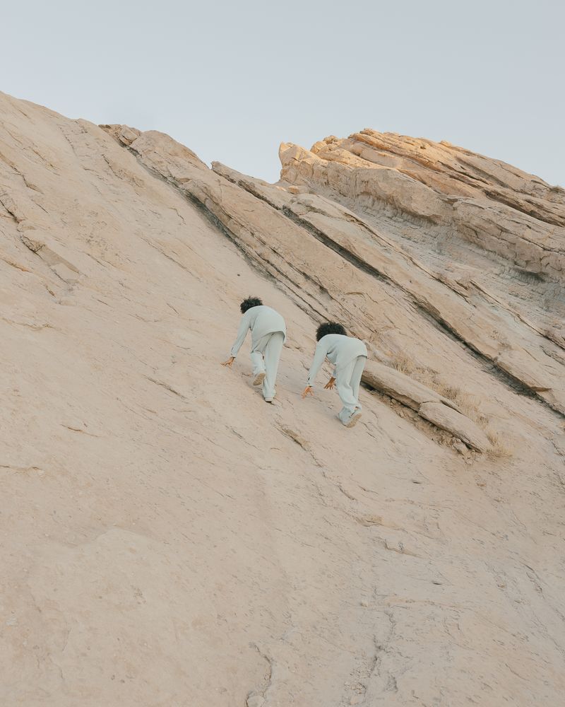 © Oghalé Alex Ogbaudu - Image from the Tyst. photography project