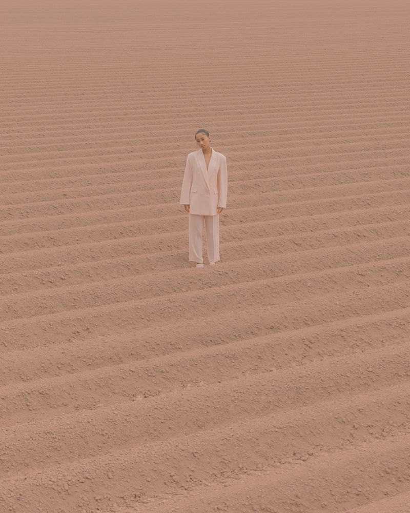 © Oghalé Alex Ogbaudu - Image from the Tyst. photography project