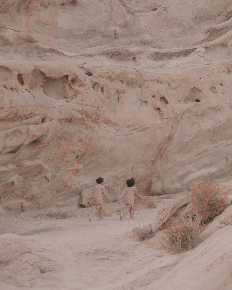 © Oghalé Alex Ogbaudu - Image from the Tyst. photography project