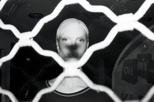 © Ioannis Liarmakopoulos - Image from the Imagines Noctis photography project