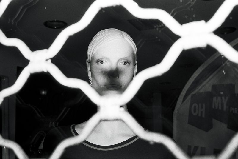 © Ioannis Liarmakopoulos - Image from the Imagines Noctis photography project