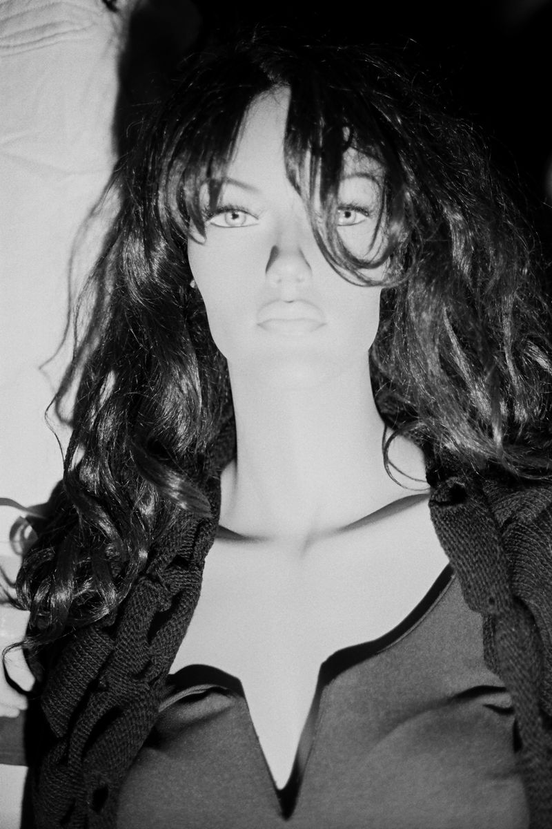 © Ioannis Liarmakopoulos - Image from the Imagines Noctis photography project