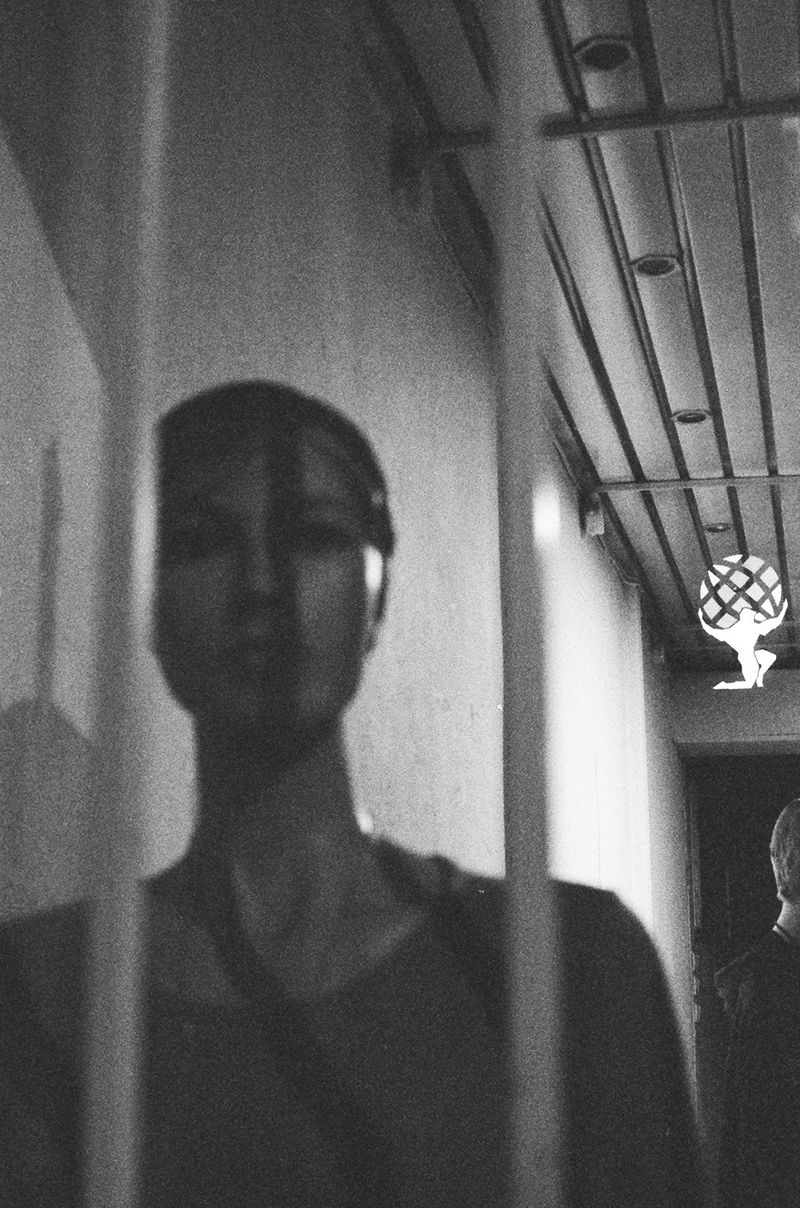 © Ioannis Liarmakopoulos - Image from the Imagines Noctis photography project